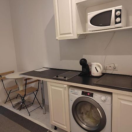 Monaco Studio #3 With Private Patio Босолей Экстерьер фото