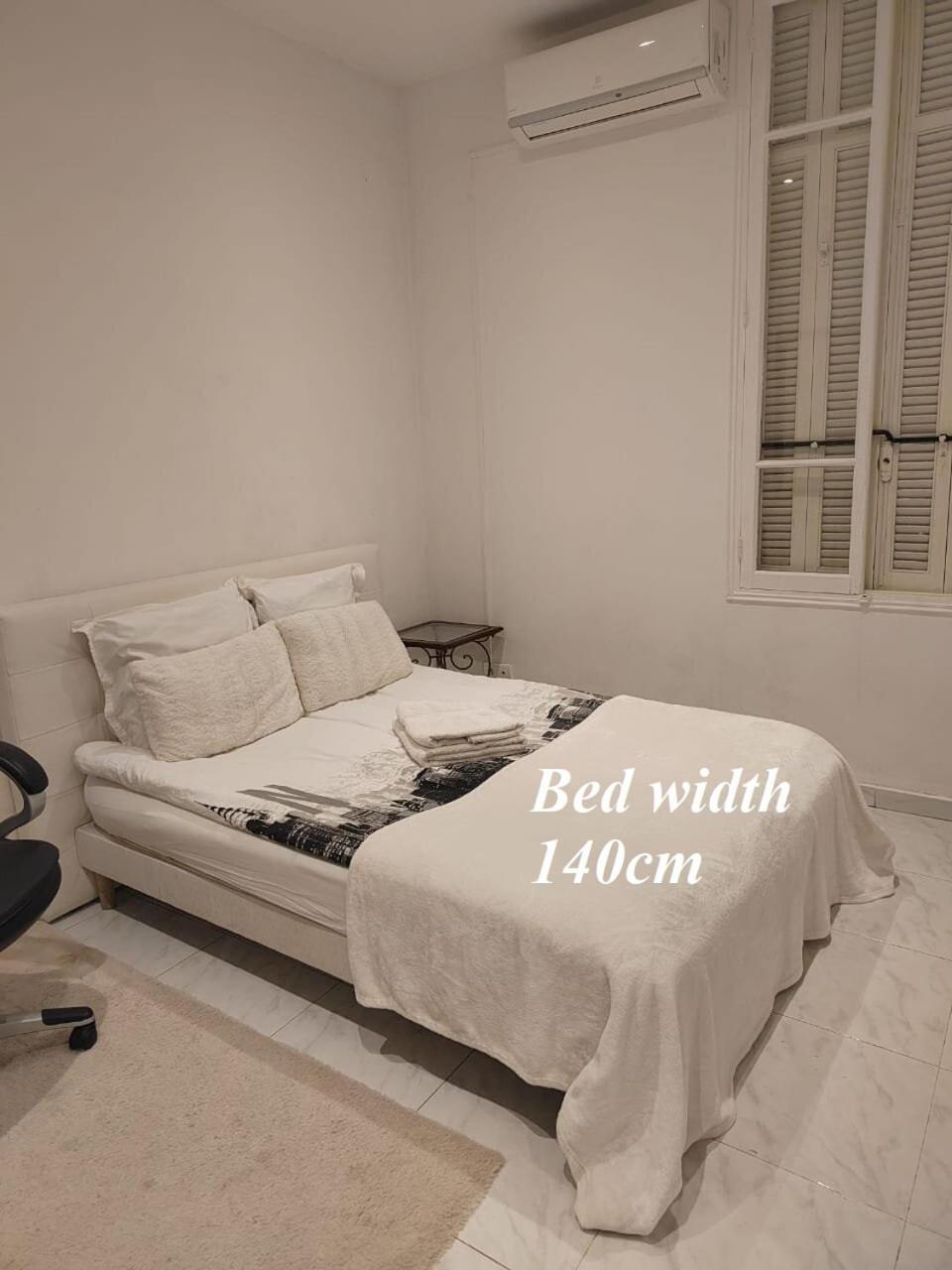 Monaco Studio #3 With Private Patio Босолей Экстерьер фото