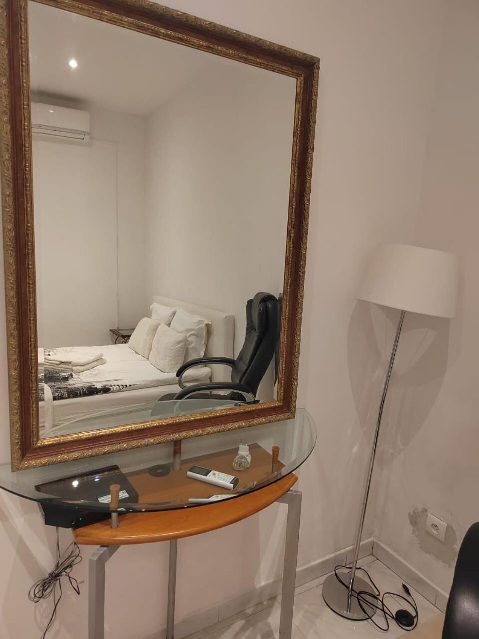 Monaco Studio #3 With Private Patio Босолей Экстерьер фото