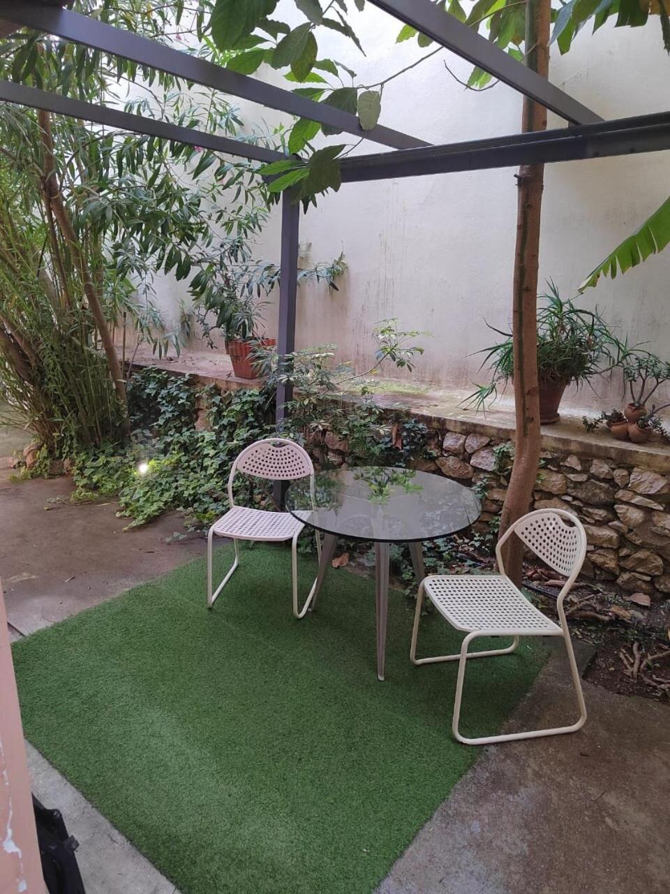 Monaco Studio #3 With Private Patio Босолей Экстерьер фото